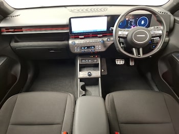 Used Hyundai KONA 2024 for sale - 76709121: Photo