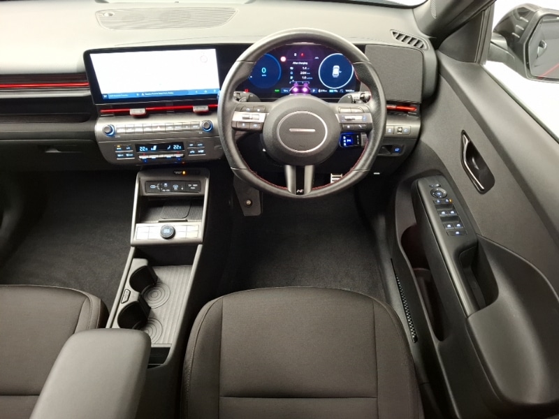 Used Hyundai KONA 2024 for sale - 76709121: Photo 7