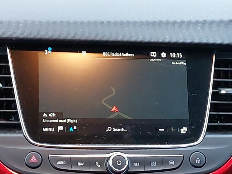 Used Vauxhall Crossland 2023 for sale - 77078700: Photo 11