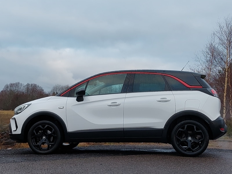 Used Vauxhall Crossland 2023 for sale - 77078700: Photo 4