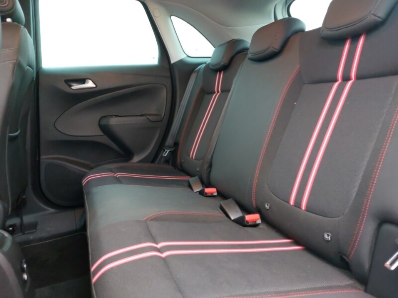 Used Vauxhall Crossland 2023 for sale - 77078700: Photo 6