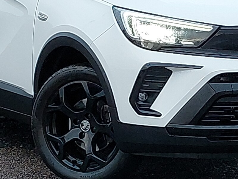 Used Vauxhall Crossland 2023 for sale - 77078700: Photo 9