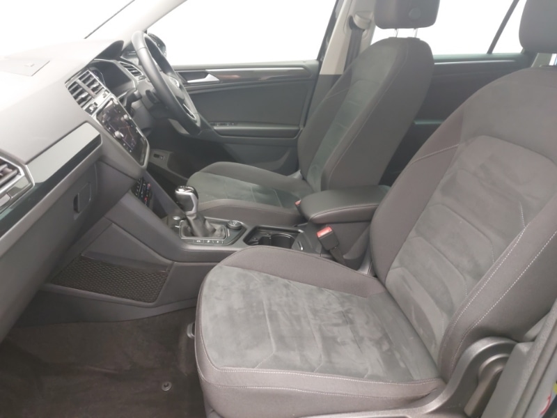 Used Volkswagen Tiguan 2022 for sale - 76475730: Photo 5