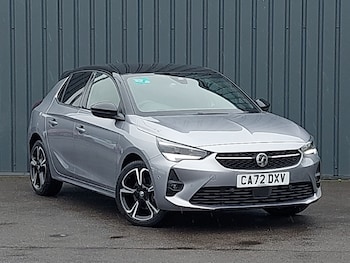 Used Vauxhall Corsa 2022 for sale - 76619280: Photo