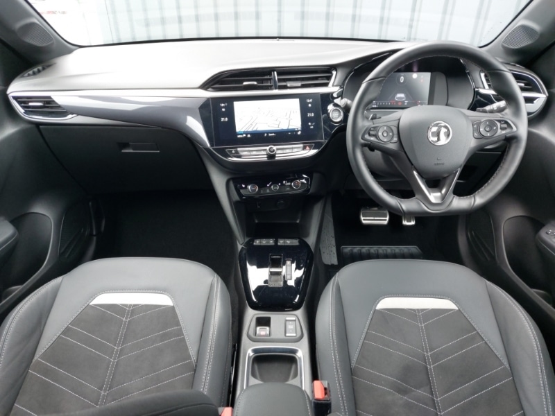 Used Vauxhall Corsa 2022 for sale - 76619280: Photo 2