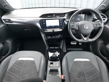 Used Vauxhall Corsa 2022 for sale - 76619280: Photo