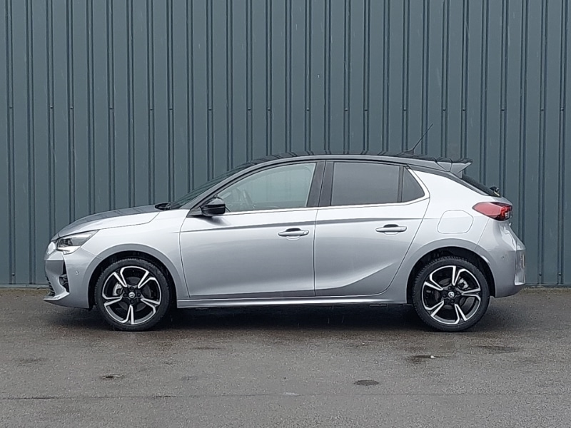 Used Vauxhall Corsa 2022 for sale - 76619280: Photo 4