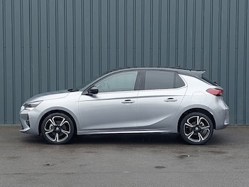 Used Vauxhall Corsa 2022 for sale - 76619280: Photo