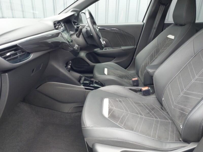 Used Vauxhall Corsa 2022 for sale - 76619280: Photo 5