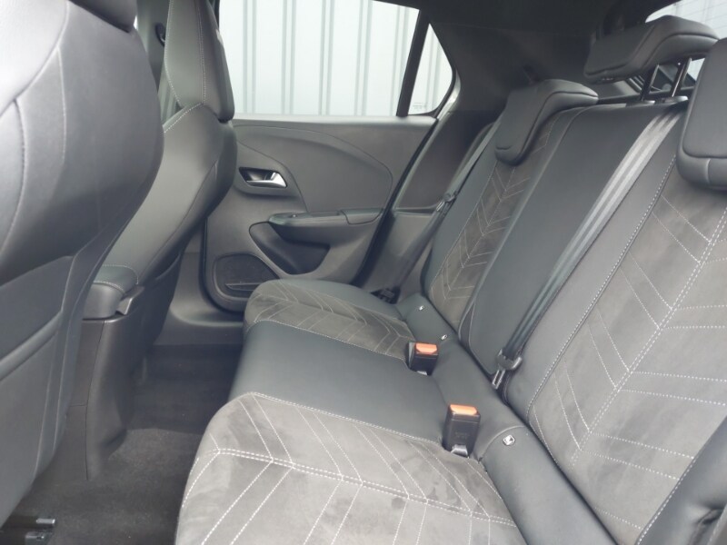 Used Vauxhall Corsa 2022 for sale - 76619280: Photo 6