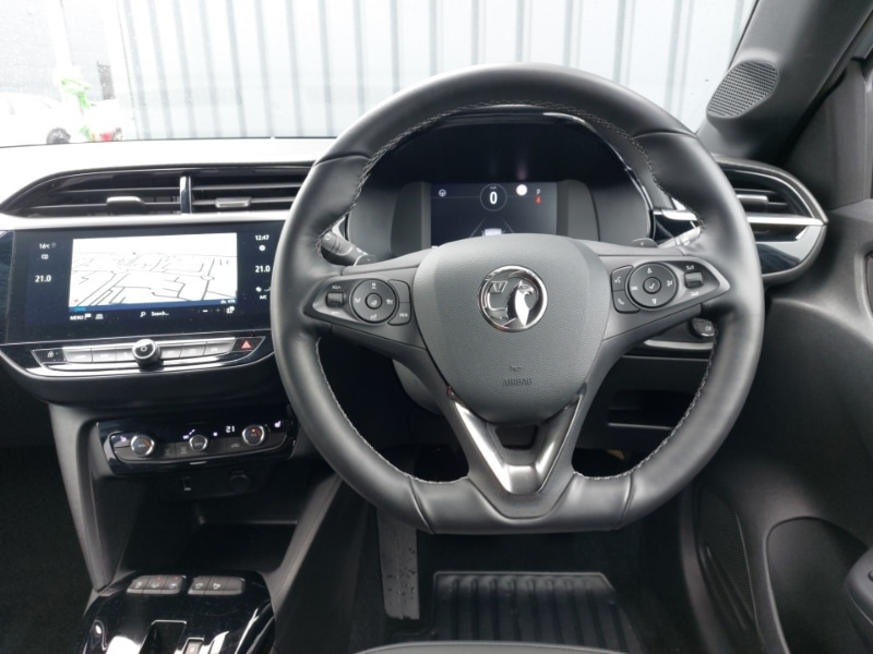 Used Vauxhall Corsa 2022 for sale - 76619280: Photo 7