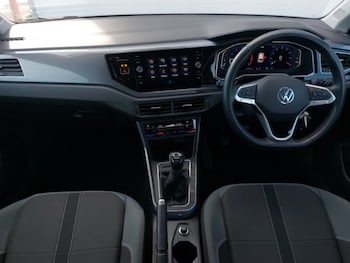 Used Volkswagen Polo 2022 for sale - 75971430: Photo