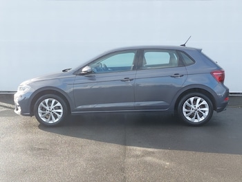 Used Volkswagen Polo 2022 for sale - 75971430: Photo
