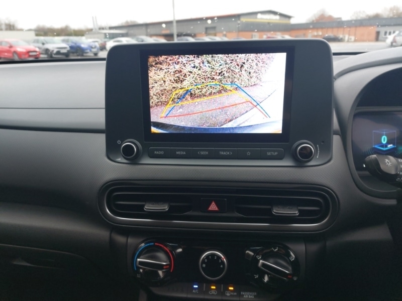 Used Hyundai KONA 2022 for sale - 77338861: Photo 11