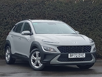 Used Hyundai KONA 2022 for sale - 77338861: Photo