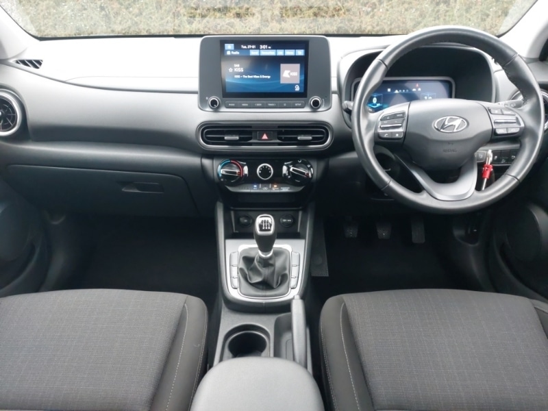 Used Hyundai KONA 2022 for sale - 77338861: Photo 2