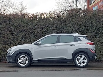 Used Hyundai KONA 2022 for sale - 77338861: Photo