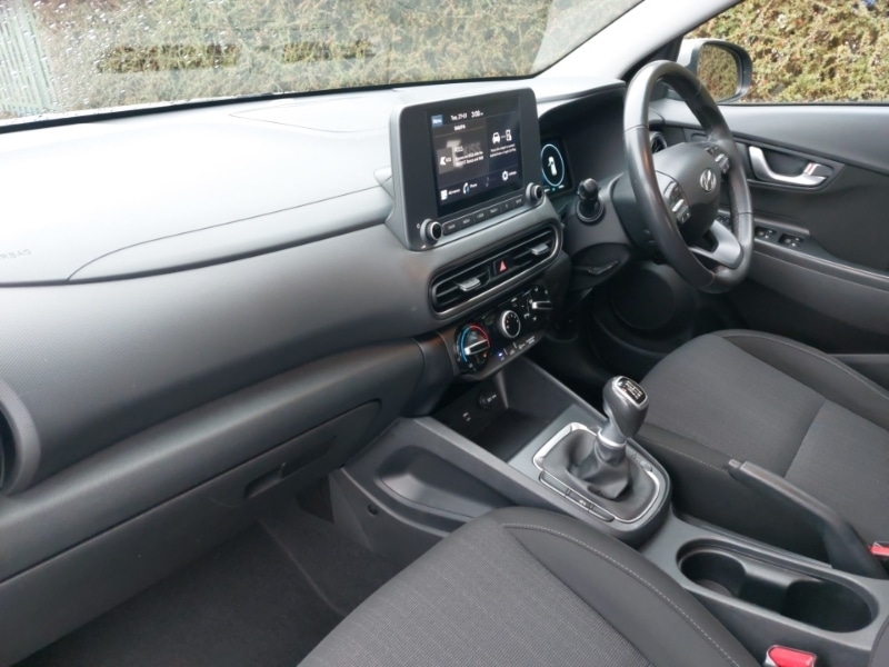 Used Hyundai KONA 2022 for sale - 77338861: Photo 5