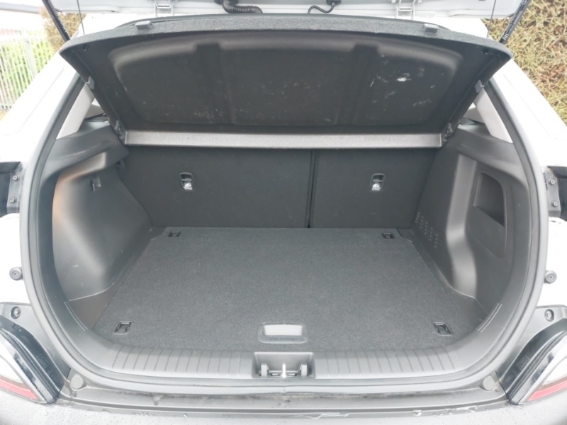 Used Hyundai KONA 2022 for sale - 77338861: Photo 8