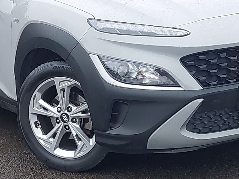 Used Hyundai KONA 2022 for sale - 77338861: Photo 9