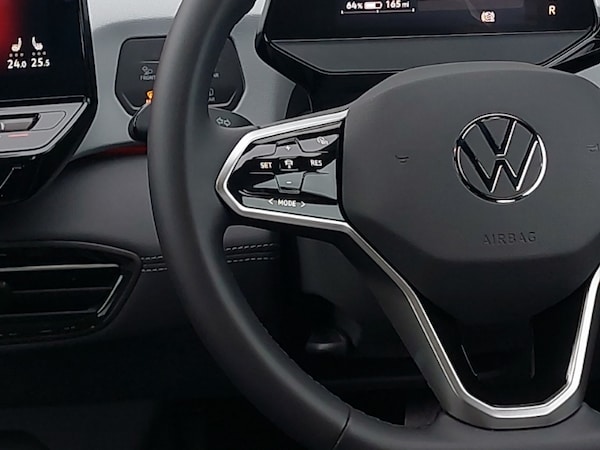 Used Volkswagen ID.3 2025 for sale - 76310321: Photo 10