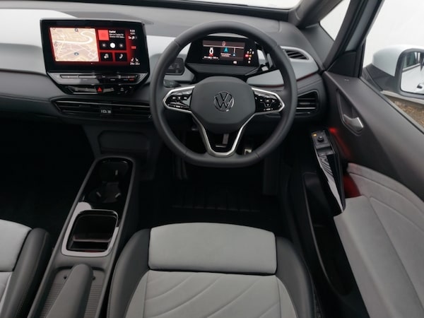 Used Volkswagen ID.3 2025 for sale - 76310321: Photo 11