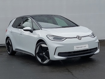 Volkswagen - ID.3