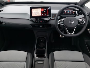 Used Volkswagen ID.3 2025 for sale - 76310321: Photo 2