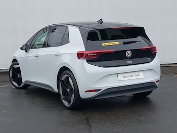 Used Volkswagen ID.3 2025 for sale - 76310321: Photo 3