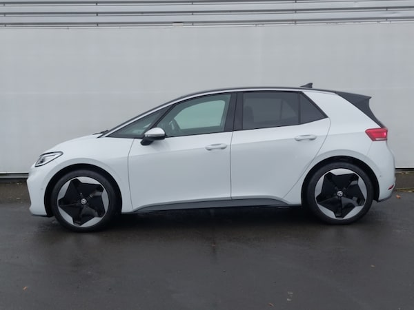 Used Volkswagen ID.3 2025 for sale - 76310321: Photo 4