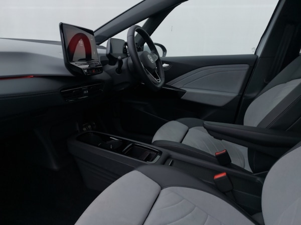 Used Volkswagen ID.3 2025 for sale - 76310321: Photo 5
