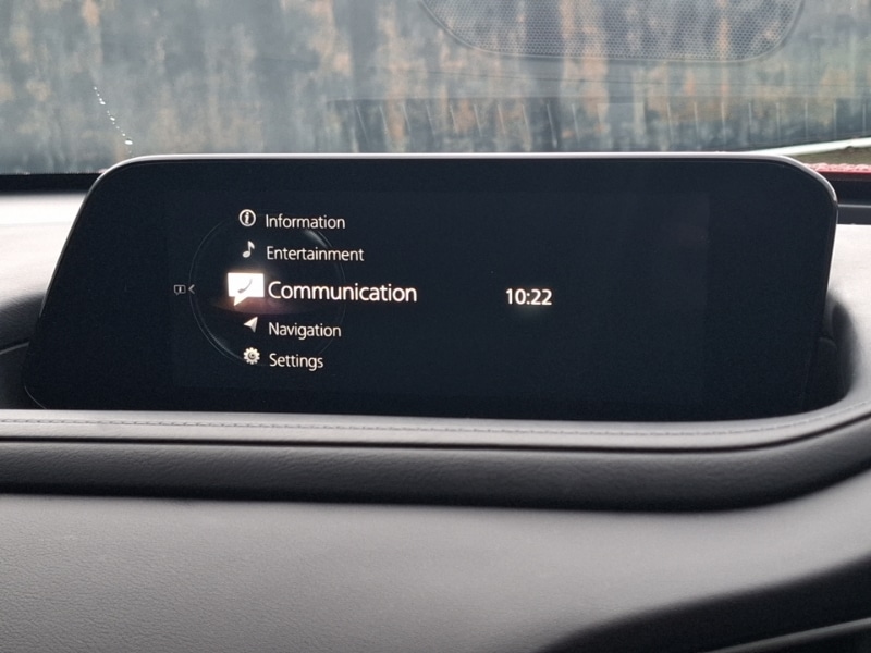 Used Mazda CX-30 2023 for sale - 76752287: Photo 10