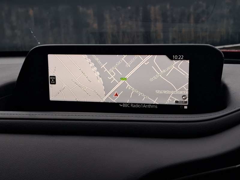 Used Mazda CX-30 2023 for sale - 76752287: Photo 11