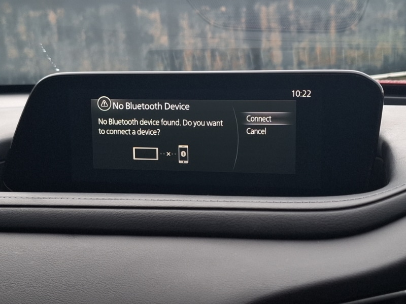 Used Mazda CX-30 2023 for sale - 76752287: Photo 12