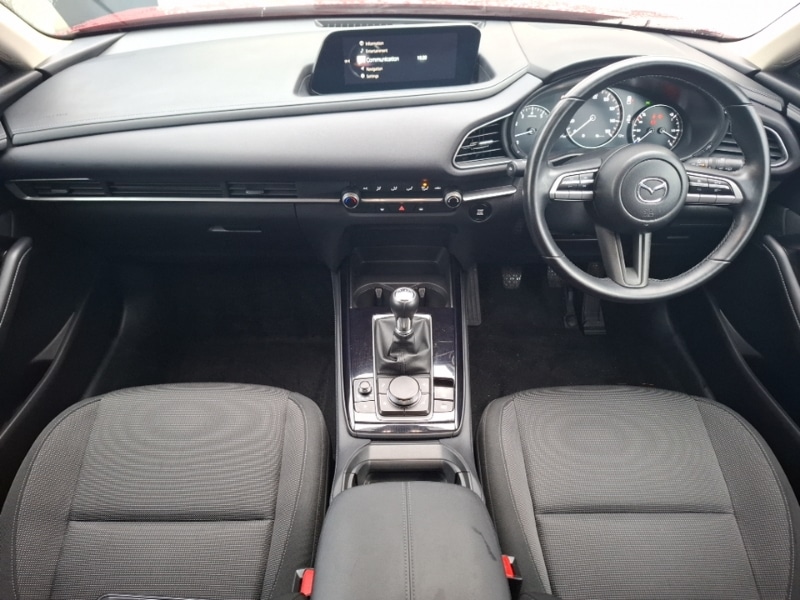 Used Mazda CX-30 2023 for sale - 76752287: Photo 2