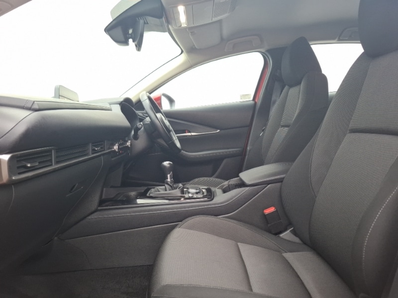 Used Mazda CX-30 2023 for sale - 76752287: Photo 5