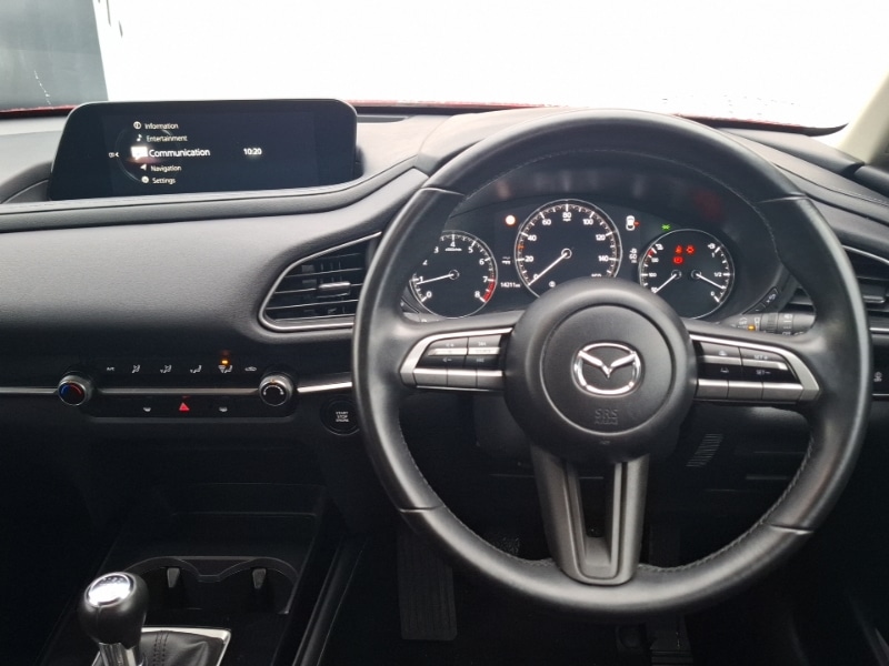 Used Mazda CX-30 2023 for sale - 76752287: Photo 7