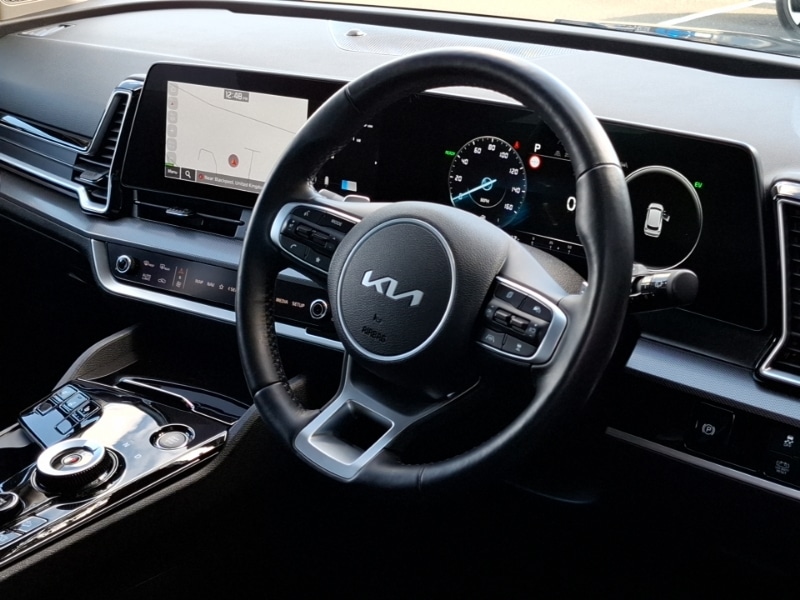 Used Kia Sportage 2024 for sale - 77142452: Photo 12