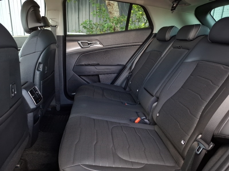 Used Kia Sportage 2024 for sale - 77142452: Photo 6