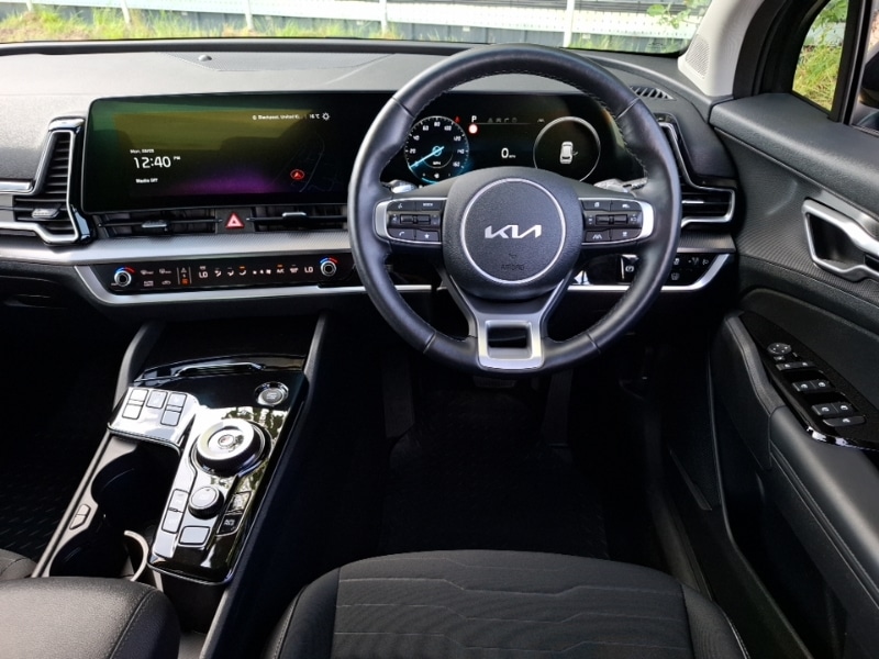 Used Kia Sportage 2024 for sale - 77142452: Photo 7