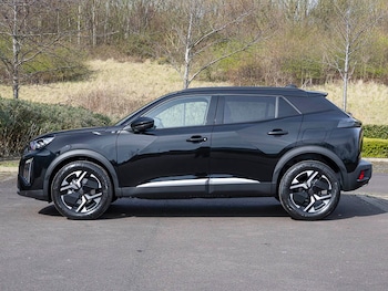 Used Peugeot 2008 2025 for sale - 75500379: Photo