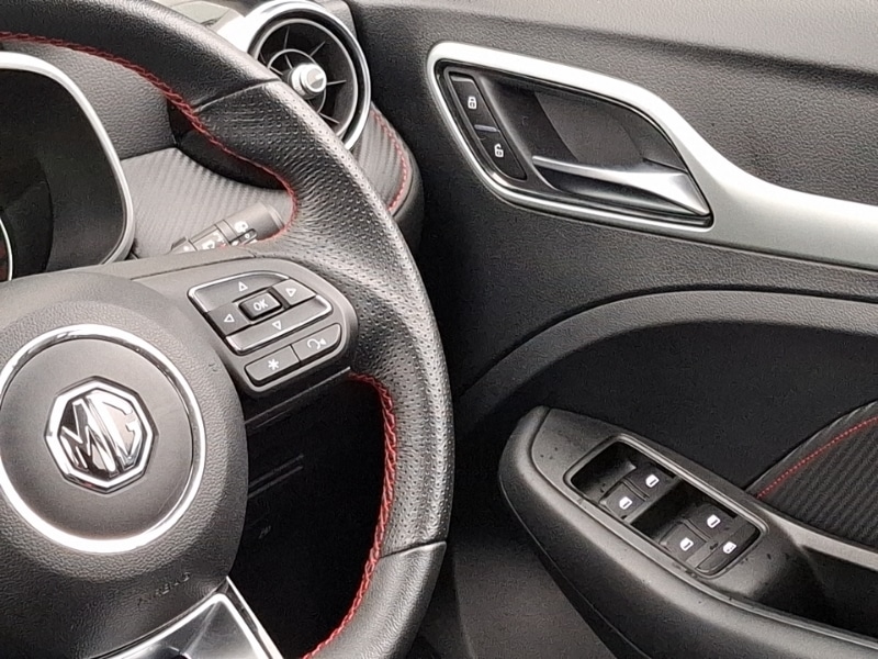 Used MG MG ZS 2022 for sale - 76894034: Photo 11