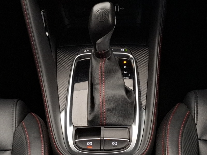 Used MG MG ZS 2022 for sale - 76894034: Photo 12