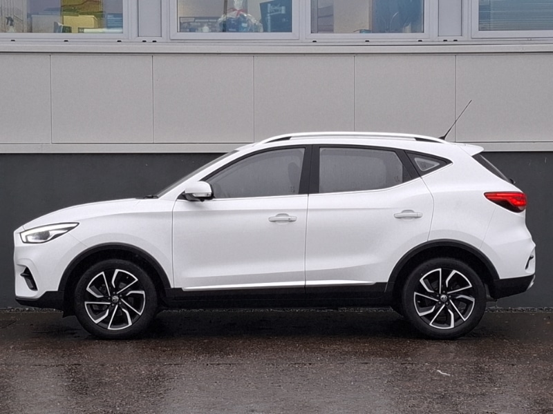 Used MG MG ZS 2022 for sale - 76894034: Photo 4