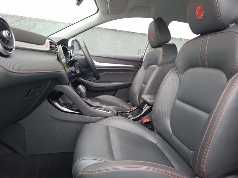 Used MG MG ZS 2022 for sale - 76894034: Photo 5