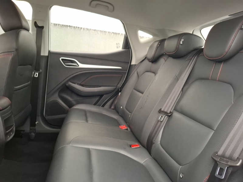 Used MG MG ZS 2022 for sale - 76894034: Photo 6