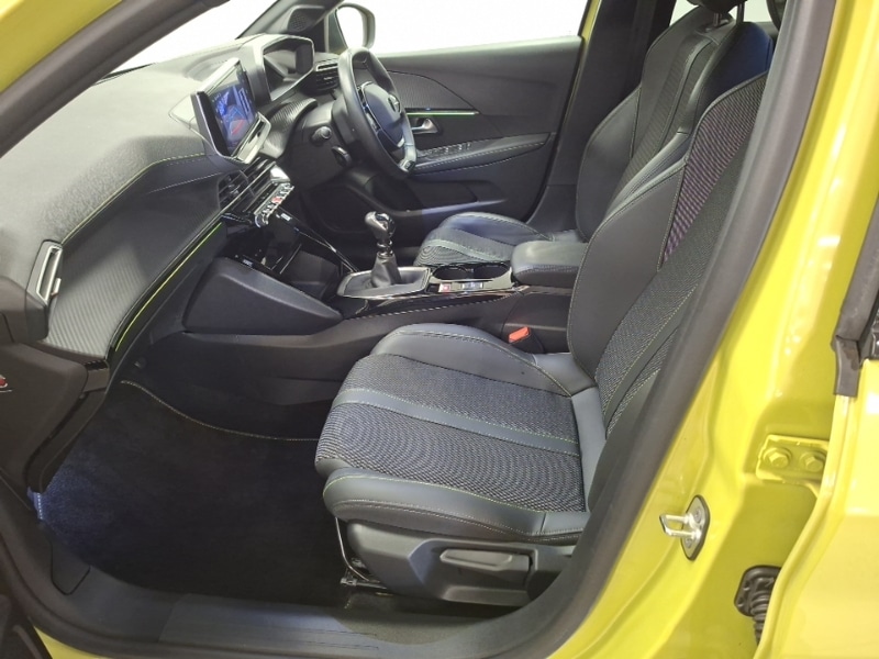 Used Peugeot 208 2023 for sale - 77979279: Photo 5