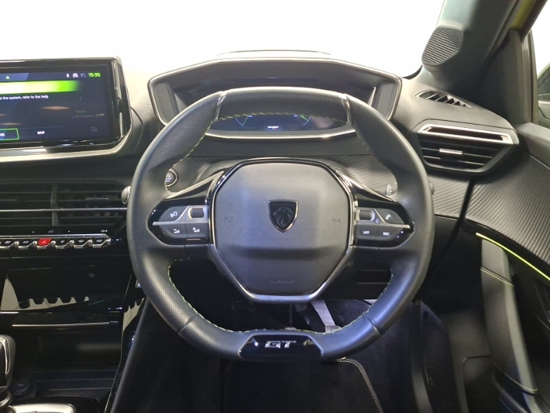 Used Peugeot 208 2023 for sale - 77979279: Photo 7