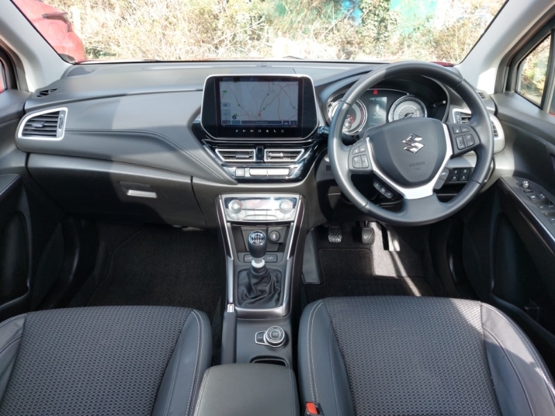 Used Suzuki SX4 S-Cross 2024 for sale - 77913128: Photo 2