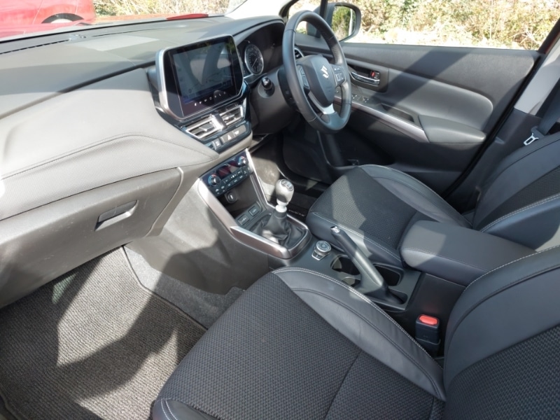 Used Suzuki SX4 S-Cross 2024 for sale - 77913128: Photo 5